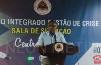 Kazu Foun nain 2 Pozitivu COVID-19 Iha Aldeia Onu-Laran – Tilomar