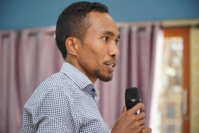 Alau Kay Wai-Psikolog