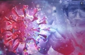 Laboratoriu Sedauk Iha Kapasidade Halo Analize Genomic Ba Variadade Foun Corona B117