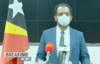 CdM Desidi Extende Serka Sanitaria iha Dili to’o 2 Abril, Baucau ho Viqueque to’o 29 Marsu