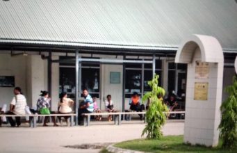 HNGV Rejista Kazu Asidente Tráfiku Total 103, Violénsia Doméstika na’in 25