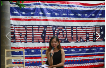 Reflecting on the structural violence in the case of Topu Honis