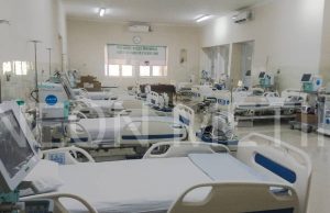 ADB Liu Hosi UNICEF Apoiu Ekipamentu Prevensaun COVID-19, Inklui Ventilator