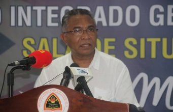 COVID-19, Kazu Pozitivu Foun nain 3, Total Kazu Ativu 51