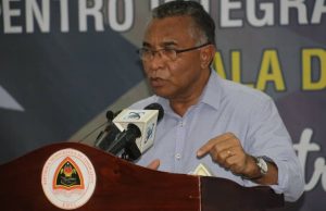 Dadus Konkretu Pozitivu COVID-19 Hosi Idade no Sexu? Dr. Rui: Sedauk Halo Analize
