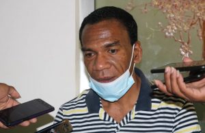 TL Sei Iha tan Ro Nakroma II Ho Rute Dili, Manatuto, Baucau no Suai-Beasu