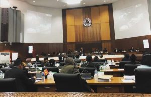 Serka Sanitaria Difikulta Estudante Sira Hela Dook Hosi Familia, Ai-han no Osan Hahu Menus