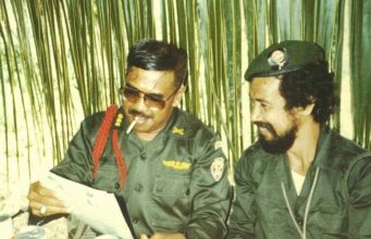 Reflesaun Ida Ba Loron 23 Fulan Marsu, Loron Konversasaun Ba Dame Iha 1983