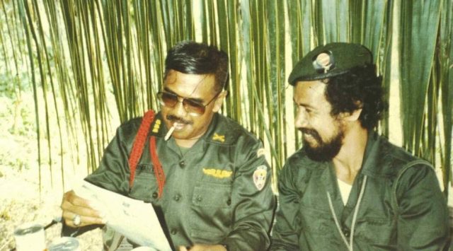 Xanana-Purwanto