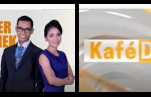 KI Apresia RTTL no GMN Transmite Programa Kafe Dader no Dader Kmanek Konaba COVID-19