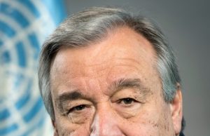 Climate Action for People and Planet: The Time is Now