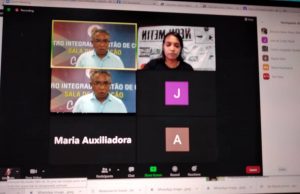 Moras Diabetes, Sofre Rins no Pulmaun Iha Risku Boot Afeta COVID-19 no Habadak Vida