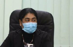 Selebra Loron Nasional Saude no Lansa Imunizasaun COVID-19, Odete: Vasinasaun Asaun Ikus Liu