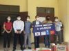 Governu Korea Apoiu $100 mill Ba Komunidade Afetadu Hosi Inundasaun