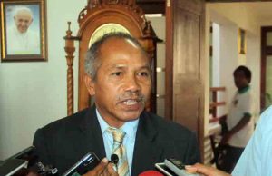 SS, MEJD Husu Ba Estudante Kontribui ba Prosesu, Armindo: Situasaun Mak Difisil