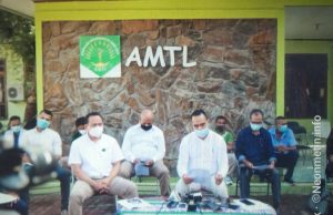 AMTL: Politiku nain Sira Keta Kahur Serbisu Profesional Ho Politika