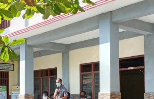 Diocese Dili Hato’o Agredese Wain Ba Timoroan Iha Rai Liur, Fo Apoiu Ba Familia Afetadu Hosi Inundasaun