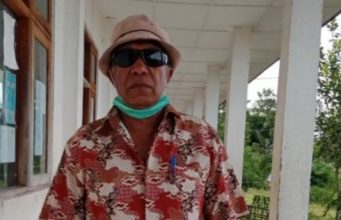 Manorin Sira Iha EBC Laisorolai Sedauk Simu Vasina, Venancio: Prontu Simu Maibe Ekipa Saude Sedauk Mai