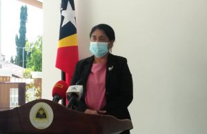 Funsionariu Bombeiros Hetan Stroke Bainhira Simu Vasina? MS: Laiha Ligasaun Ho Vasina
