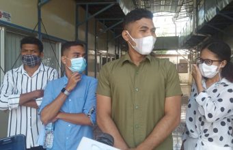 Estudante Timor Oan Halo Estudu Iha Indonesia Hasoru Komisaun G Parlamentu