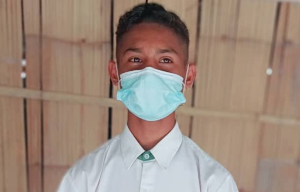 estudante