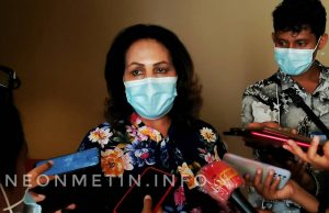 Vasina AstraZenaca 20 mill, Fo Prioridade Ba Moras Kroniku Sira no Sei Kobre Iha Dili