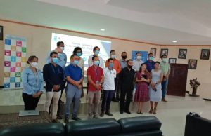 SEFOPE ho UNDP Asina Akordu Programa Estajiu Profesional Ba Juventude