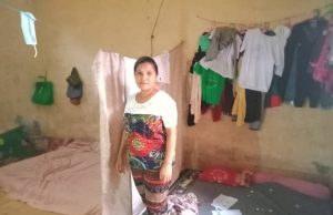 Tinan 1 Ona Hela Iha Centru Evakuasaun, Afeta Hosi Inundasaun Tinan Kotuk