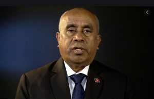 TL Sai Modelu Ezemplar Ba Pais Somália Konaba Prosesu Adezaun Ba Organizasaun Mundial Komérsiu