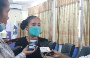 Plan Timor-Leste Fo Apoiu Material Ba Eskola Iha Municipiu Aileu no Ainaro