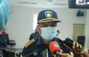 PNTL Identifika Fatin 10 Iha Kapital Dili, Hodi Halo Pasa Revista Ba Adeptus Euro CUP
