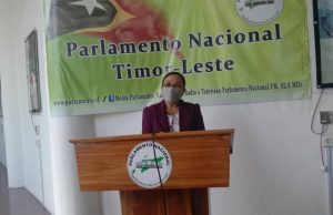 PDHJ Rejista Keixa Violasaun Direitu Umanus Iha 42, Boa Governasaun Iha 34 Durante Fulan 6