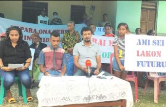Sedauk Iha Solusaun Hosi Dialogu Harii Sidade Universidade, RbR: Dalan Uniku Mak Tribunal
