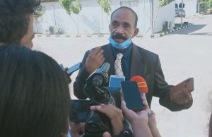 L7 Husu Jerasaun Foun Sira Buka Aprende no Serbisu Hamutuk Hadia Timor