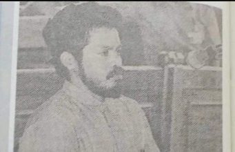 In Memoriam Kompaneiru Agapito “Mau-Loco” Cardoso: Lutador Konsistente