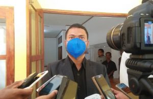 Loron Mundial Juventude, SEJD: Joven Mak Ajente Importante Ba Mundu nian Di’ak