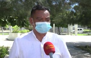 Total Ema na’in 62,725 Iha Dili Seidauk Simu Vasinasaun COVID-19