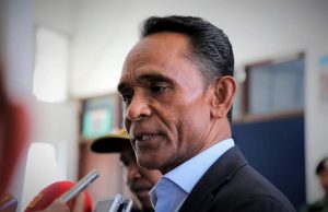 Kongresu FRETILIN, Somotxo Ho Dr. Rui Sei Avansa Ho Pakote Ida