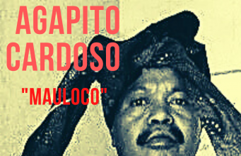In Memoriam Companheiro Agapito “Mau-Loco” Cardoso