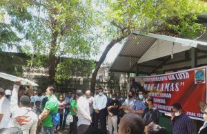 RENETIL Fo Omenajen Ikus Ba Saudozu Adolfo Soares “Mau Lamas”