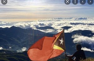 Ramelau Fatin Turizmu, Administradór Postu Hatubuiliku Husu PR Konvense Governu Hadi’a Estrada