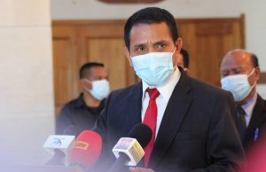 MAE Atualiza Preparasaun Komemorasaun 28 Novembru ba Dala-46 Ba Xefe Estadu