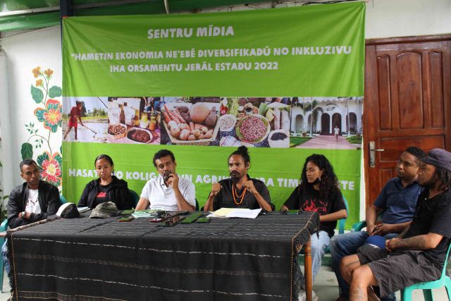 AJTL diskusi