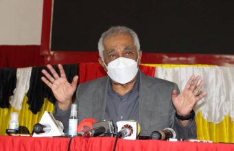 Mari: Kandidata-an Ba Prezidente Tenke Iha Intensaun Kontribui Kria Paz no Estabilidade