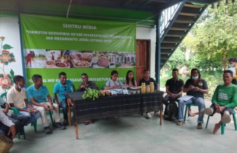 Rede Koligasaun Agrikultura: Governu Tenke Uza OJE 2022 Ho Didi’ak no Hakbiit Povu Duni