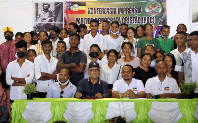 PDC