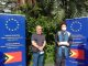 Observasaun Internasionál UE Ho Komponente Esensiál Garante Demokrasia no Direitu Umanus
