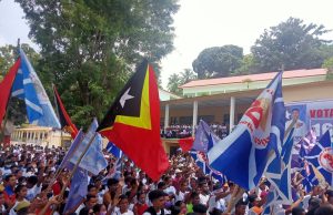Kalohan Dehan Assanami Laos Figura Foun Iha Timor-Leste