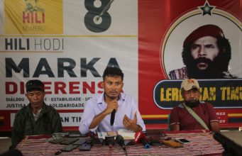 Ekipa Susesu Lere Kongratula Povu Ezerse Direitu Vota Ho Sívika no Kondusiva