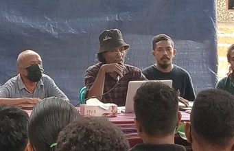 Kandidatura PR Antero Promote Sei Harii Estadu Neo-Solidáriu no Neo-Solidarte Hodi Kuida Ekolojia